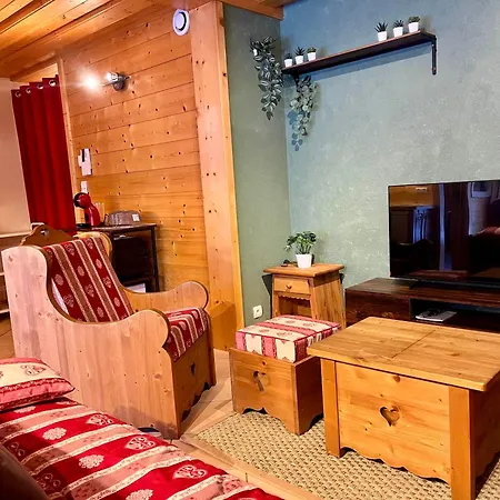 Confortable T2 Avec Jardin, Animaux Acceptes - Fr-1-624-188