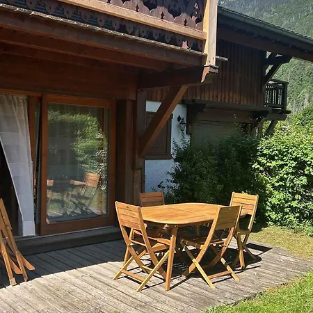 Confortable T2 Avec Jardin, Animaux Acceptes - Fr-1-624-188 * 萨莫安斯